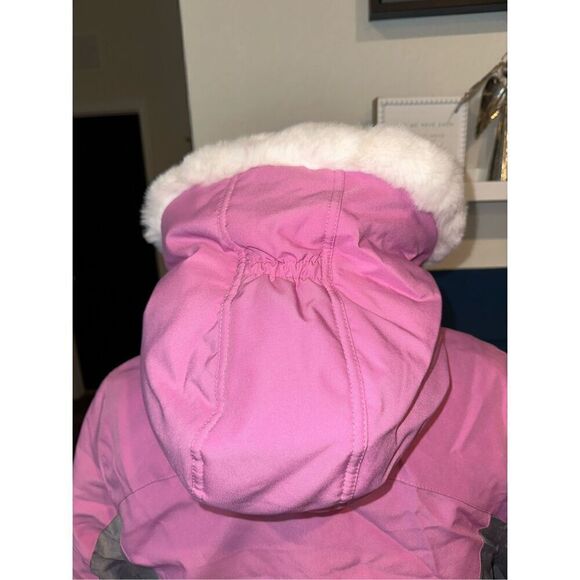 ZeroXposur Girl's 3-in-1 System Jacket - Picture 5 of 14